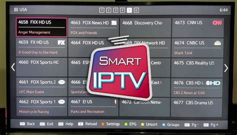 1 Spajanje set-top boxa za <b>IPTV</b>; 2 <b>IPTV</b> usluga na LG televizorima. . Smart iptv balkan tv